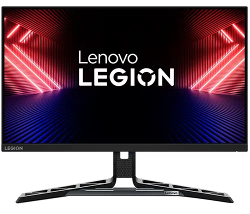 מסך מחשב גיימינג ''Lenovo Legion R25I-30 180Hz 24.5