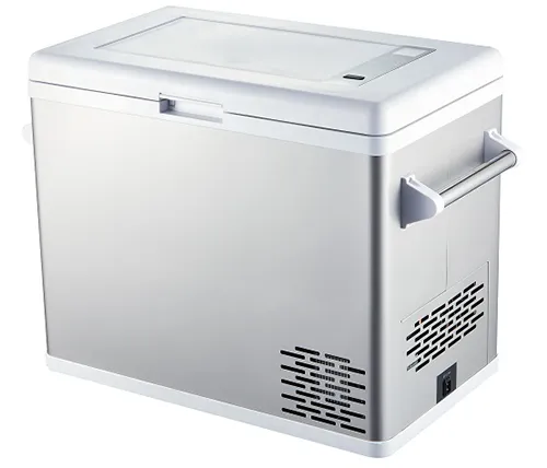 מקרר נייד לרכב 35 ליטר Hot Point