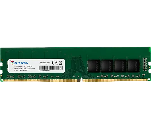 זכרון למחשב ADATA Premier DDR4 3200MHz 8GB AD4U32008G22-SGN