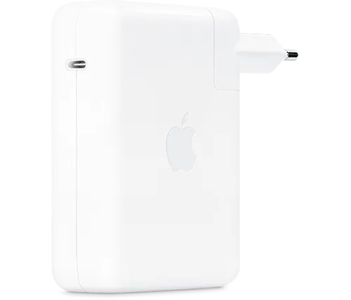מטען למחשב נייד Apple 140W USB-C Power Adapter MLYU3ZM/A ללא כבל