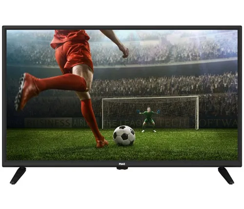 טלוויזיה חכמה 31.5 אינץ' MAG CRD32-SMART12 HD LED Smart TV  עם מערכת הפעלה Android 12