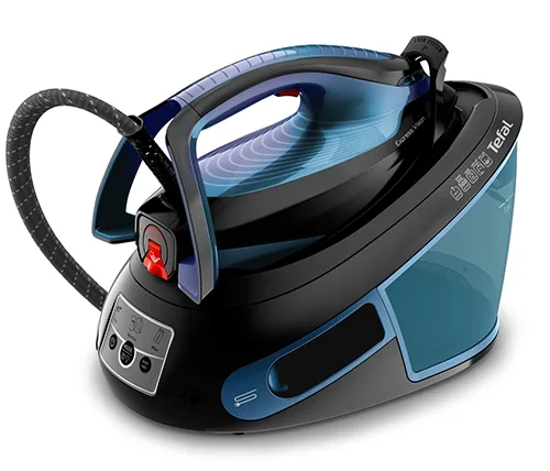 מגהץ קיטור Tefal Express Vision SV8151 2800W 7 bar