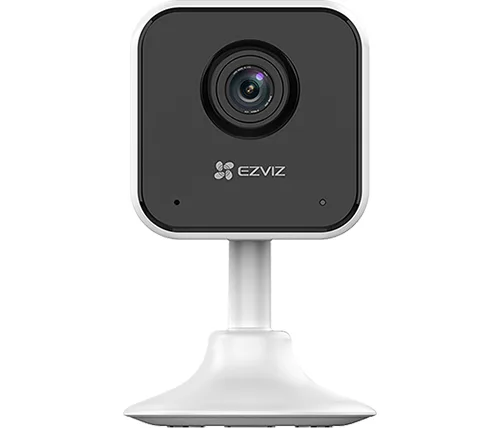 מצלמת אבטחה ביתית חכמה Ezviz H1c Wi-Fi 1080p 