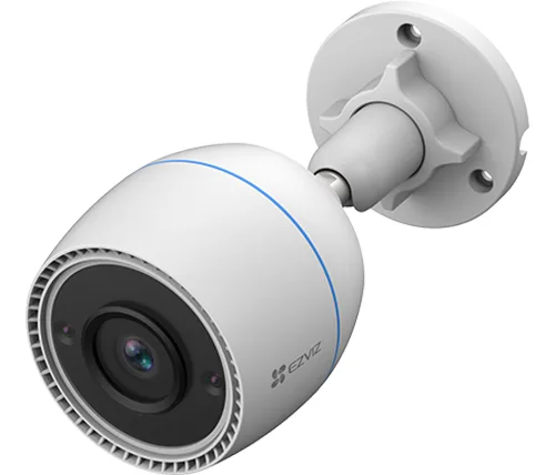 מצלמת אבטחה חיצונית חכמה Ezviz C3TN 1080p Wi-Fi 