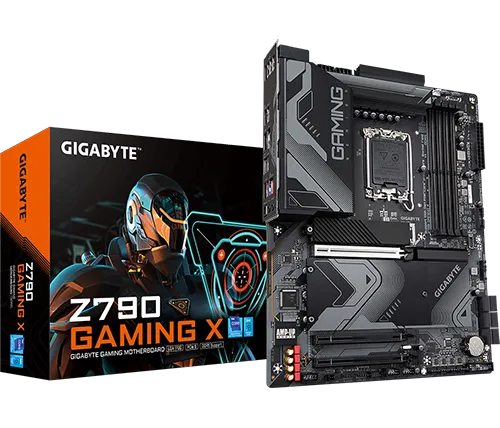 מציאון - לוח אם Gigabye Z790 Gaming X DDR5 - מוחדש