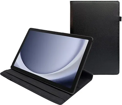 כיסוי Premium לטאבלט "Samsung Galaxy Tab A9+ SM-X210 / SM-X215 11 בצבע שחור