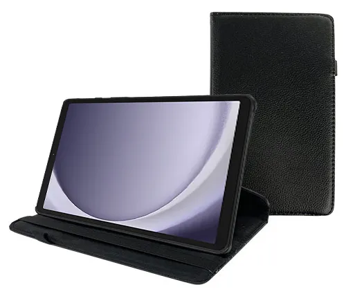 כיסוי Premium לטאבלט "Samsung Galaxy Tab A9 SM-X110 / SM-X115 8.7 בצבע שחור