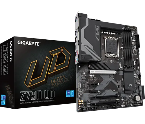 לוח אם Gigabyte Z790 UD DDR5