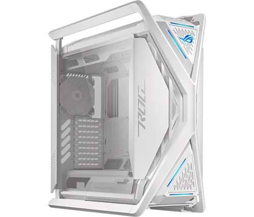 מארז מחשב Asus ROG Hyperion GR701 בצבע לבן