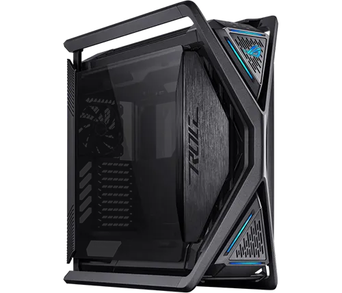 מארז מחשב Asus ROG Hyperion GR701 בצבע שחור