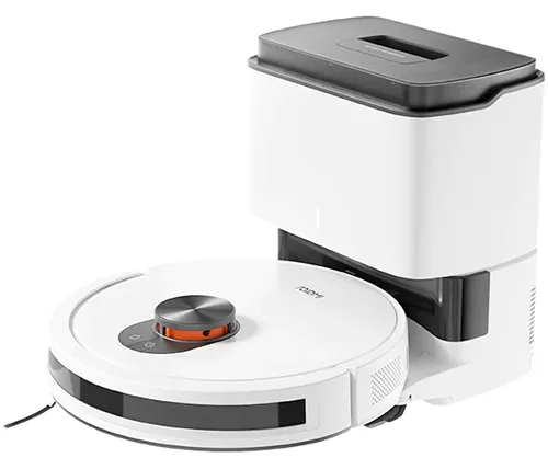 שואב שוטף רובוטי Roidmi Eve cc - משלוח חינם