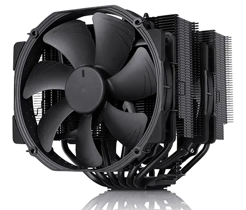 מאוורר למעבד Noctua NH-D15 chromax.black