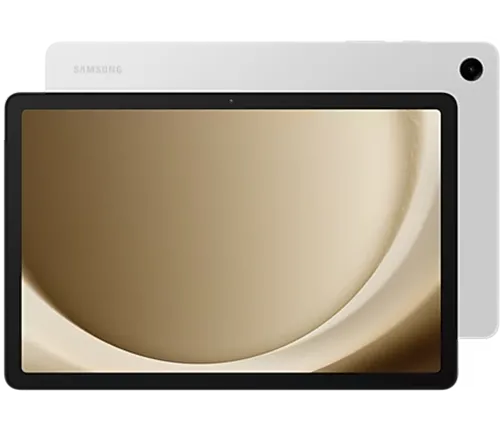 טאבלט Samsung Galaxy Tab A9+ 11'' X210 4GB+64GB WiFi בצבע כסוף