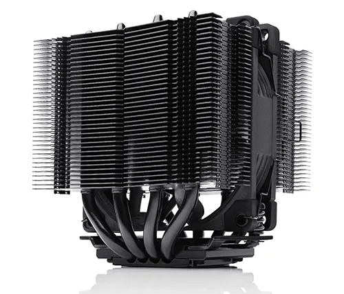 מאוורר למעבד Noctua NH-D9L chromax.black