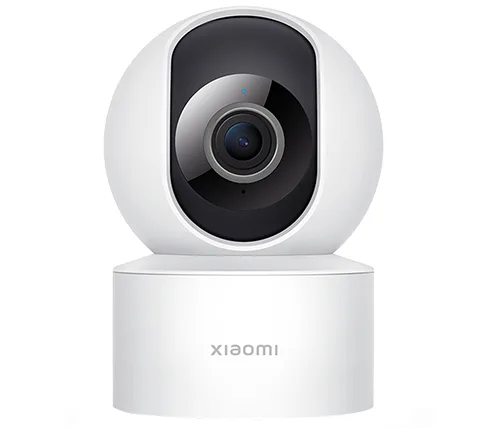 מצלמת אבטחה אלחוטית 360° Xiaomi Smart Camera C200 1080p 