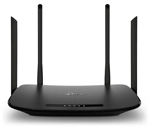 ראוטר מודם אלחוטי TP-Link Archer VR300 V2 AC1200 Wireless VDSL/ADSL Modem Router