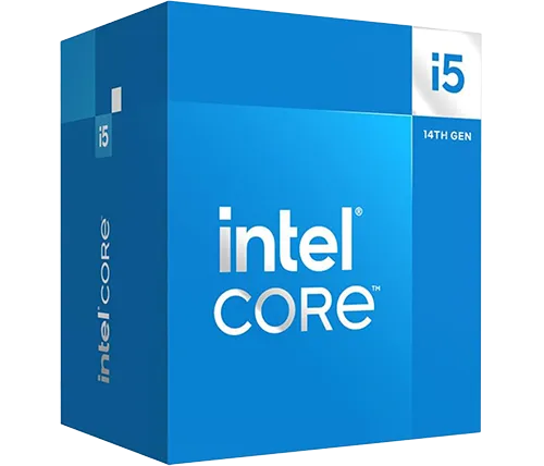 מעבד Intel Core i5-14400 up to 4.70GHz 20MB Cache Raptor Lake Box