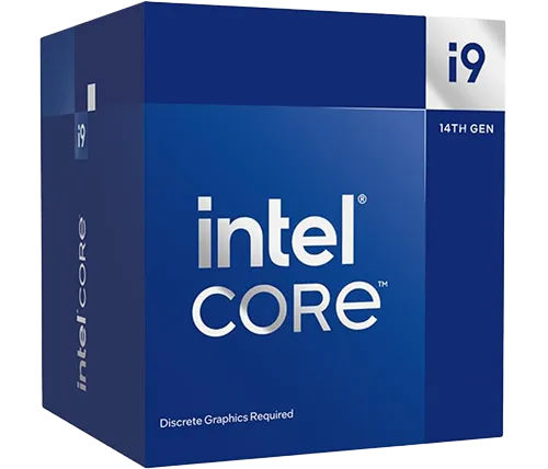 מעבד Intel Core i9-14900F up to 5.80GHz 36MB Cache Raptor Lake Box