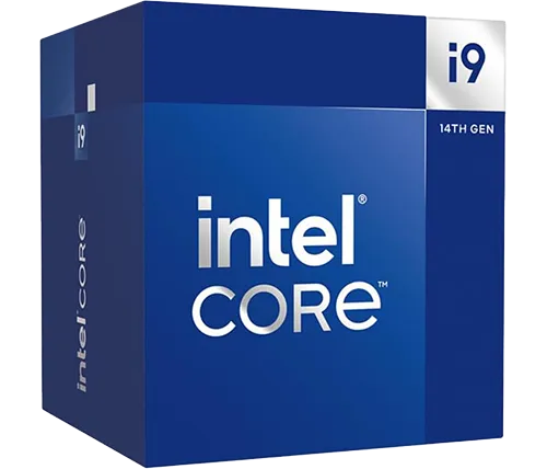 מעבד Intel Core i9-14900 up to 5.80GHz 36MB Cache Raptor Lake Box