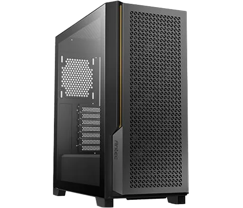 מחשב נייח IVORY גיימינג הכולל מעבד AMD Ryzen 5 7600 Gaming, לוח A620, זכרון 16GB, כונן 1TB SSD, כרטיס מסך GeForce RTX 3050 6GB