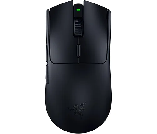 עכבר גיימינג אלחוטי Razer Viper V3 HyperSpeed בצבע שחור