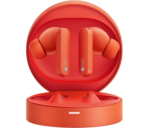 אוזניות אלחוטיות CMF by Nothing Buds Pro TWS בצבע כתום