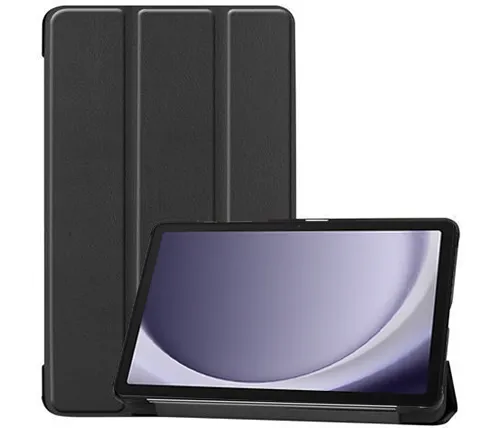 כיסוי לטאבלט "Samsung Galaxy Tab A9+ SM-X210 / SM-X216 11 בצבע שחור