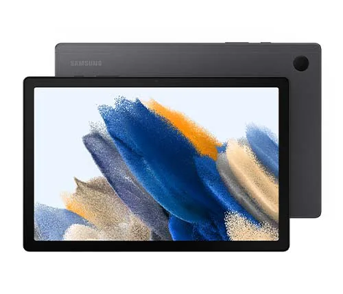 טאבלט  Wifi Samsung Galaxy Tab A8 10.5 X200 64GB בצבע אפור 