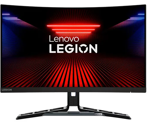 מסך מחשב גיימינג קעור ''Lenovo Legion R27fc-30 280Hz 27