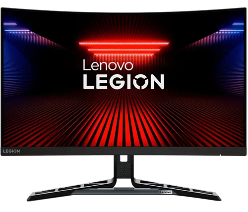 מסך מחשב גיימינג קעור 27 אינץ Lenovo Legion R27fc-30 280Hz