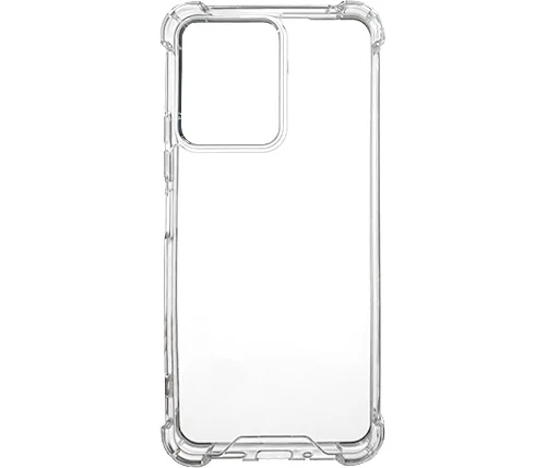 מגן לטלפון Xiaomi Redmi 13C שקוף Baros