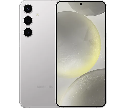 סמארטפון Samsung Galaxy S24 Plus SM-S926B/DS 512GB 12GB RAM בצבע אפור כולל מתנות