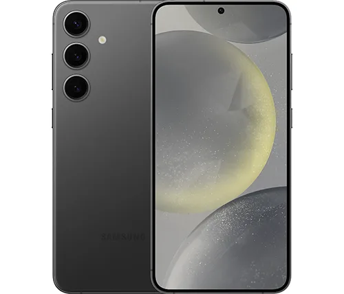 סמסונג גלקסי S24 פלוס Samsung Galaxy S24 Plus שחור 512GB 12GB RAM