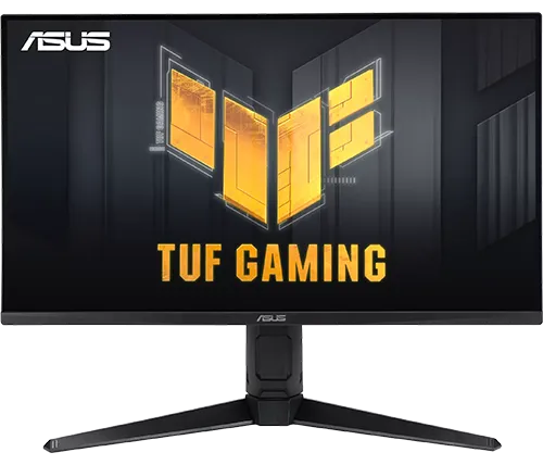 מסך מחשב גיימינג "28 Asus TUF Gaming VG28UQL1A 4K UHD 144Hz DisplayHDR 400