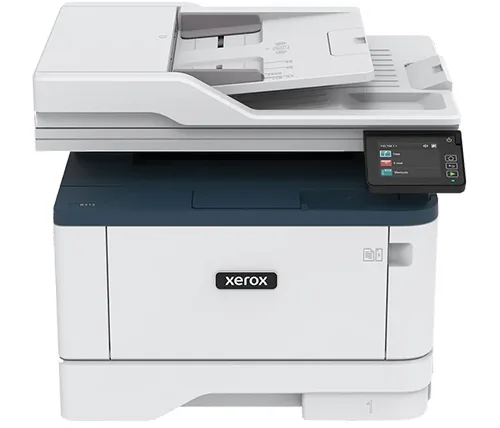 מדפסת לייזר משולבת שחור לבן Xerox B315 Multifunction