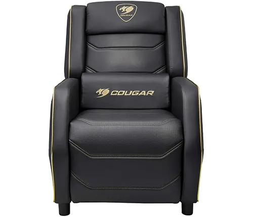כורסת גיימינג Cougar Ranger S Royal בצבע שחור - משלוח חינם