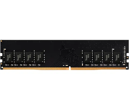 זכרון למחשב Team Group ELITE DDR4 3200MHz 32GB TED432G3200C2201