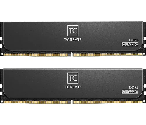זכרון למחשב Team Group T-CREATE CLASSIC DDR5 5600MHz 2x16GB CTCCD532G5600HC46DC01