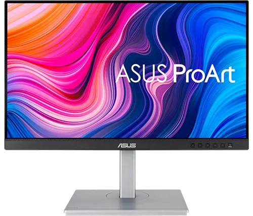מסך מחשב מקצועי ''23.8 Asus ProArt PA247CV IPS USB-C 65W 