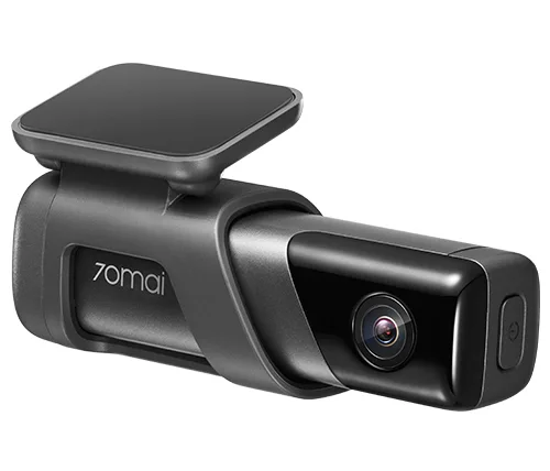 מצלמת רכב חכמה 70mai Dash Cam M500 64GB 