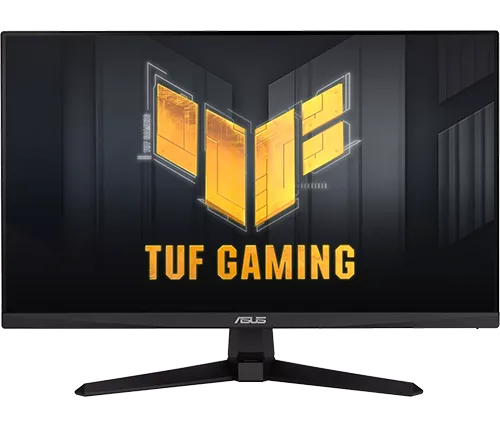 מסך גיימינג אסוס 23.8 אינץ ASUS TUF Gaming VG249Q3A IPS 180Hz