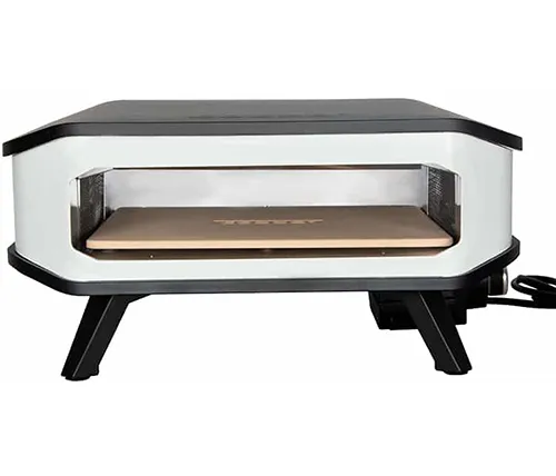 טאבון פיצה 17 אינץ' חשמלי Cozze - משלוח חינם