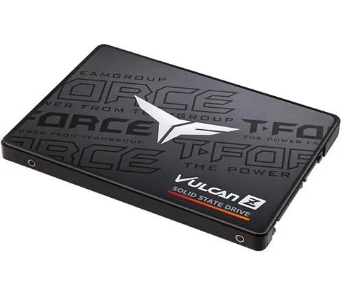 כונן Team Group T-FORCE VULCAN Z 1TB SATA III SSD