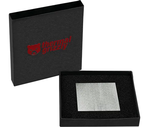 פד טרמי Thermal Grizzly KryoSheet 33x33 יחידה 1