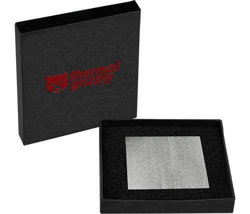 פד טרמי Thermal Grizzly KryoSheet 38x38 יחידה 1