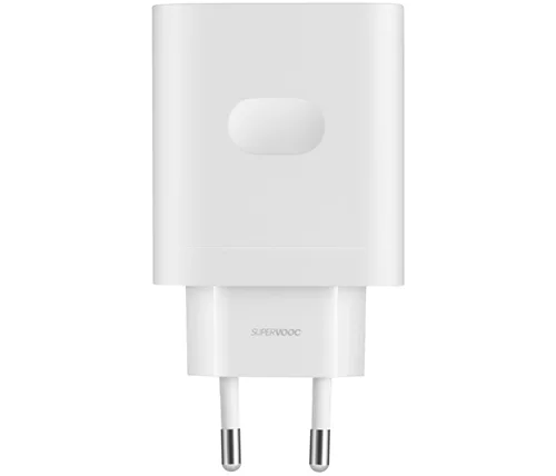 מטען מקורי OnePlus SUPERVOOC 100W USB Type A + כבל באורך מטר