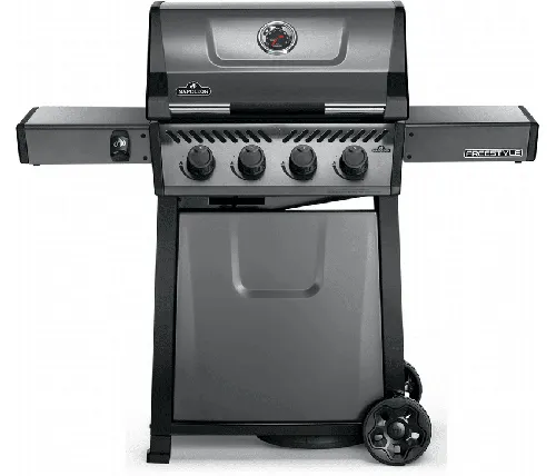 גריל גז נפוליאון Napoleon Freestyle 425 IL - משלוח חינם