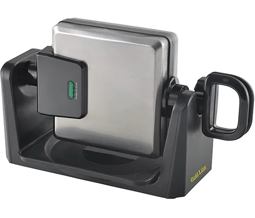 מכשיר להכנת וופל בלגי Gold line ATL-260