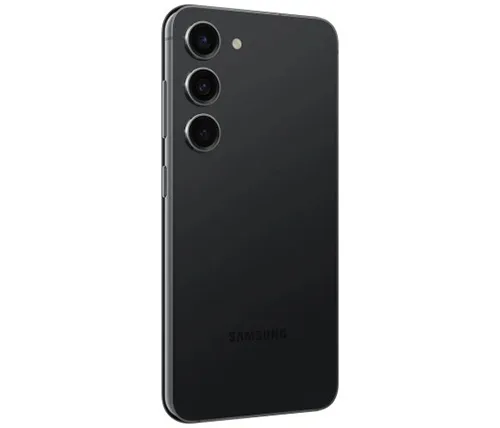 מציאון – סמארטפון Samsung Galaxy S23+ 5G SM-S916B/DS 256GB 8GB RAM בצבע שחור – מוחדש