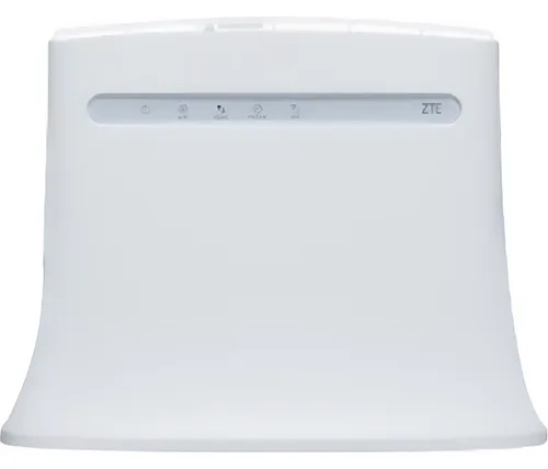 ראוטר סלולרי ביתי ZTE MF283U 4G LTE CPE